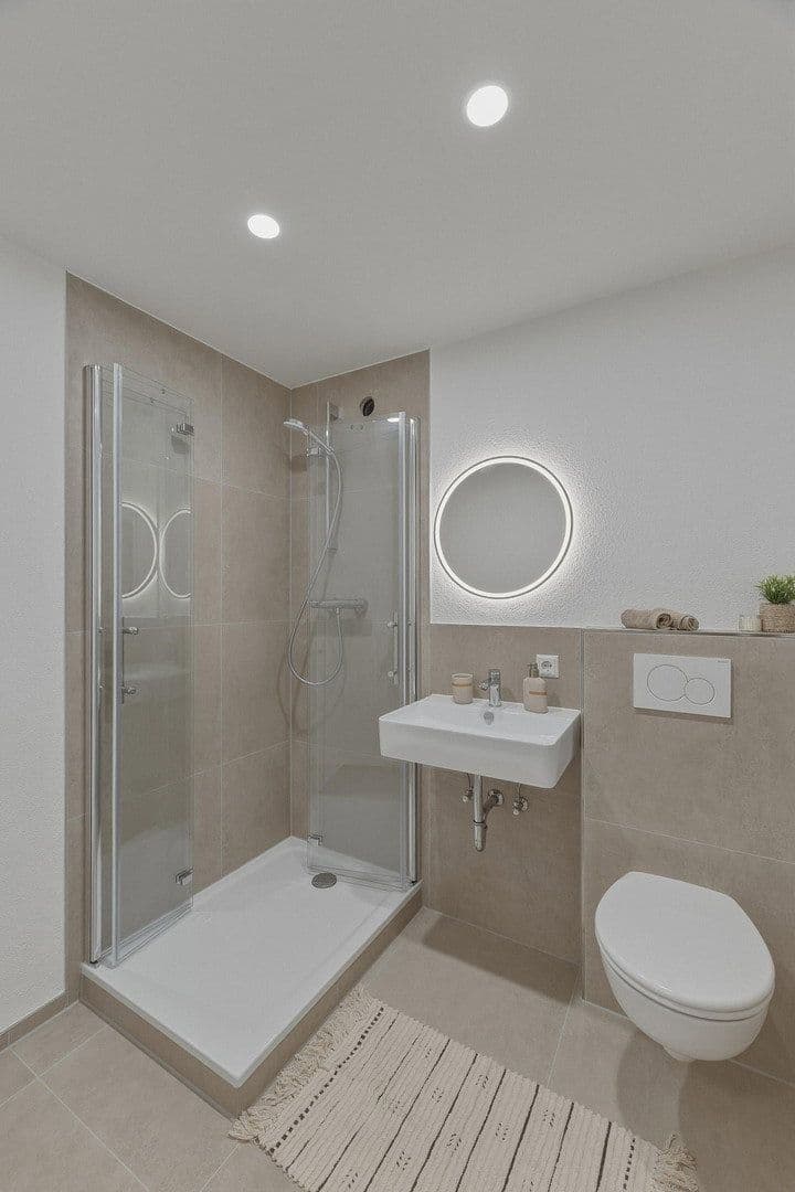 Predaj bytu 1-izbový 34 m², Rangenbergerstraße 20, Reutlingen, Bádensko-Wurttembersko Predaj bytu 1-izbový 34 m², Rangenbergerstraße 20, Reutlingen, Bádensko-Wurttembersko