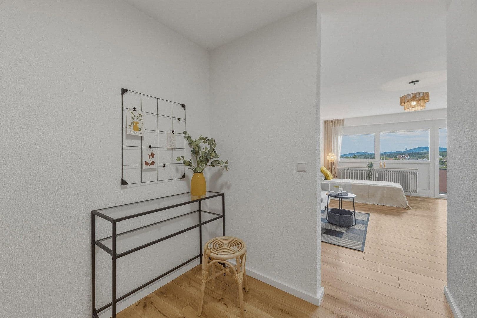 Predaj bytu 1-izbový 34 m², Rangenbergerstraße 20, Reutlingen, Bádensko-Wurttembersko Predaj bytu 1-izbový 34 m², Rangenbergerstraße 20, Reutlingen, Bádensko-Wurttembersko