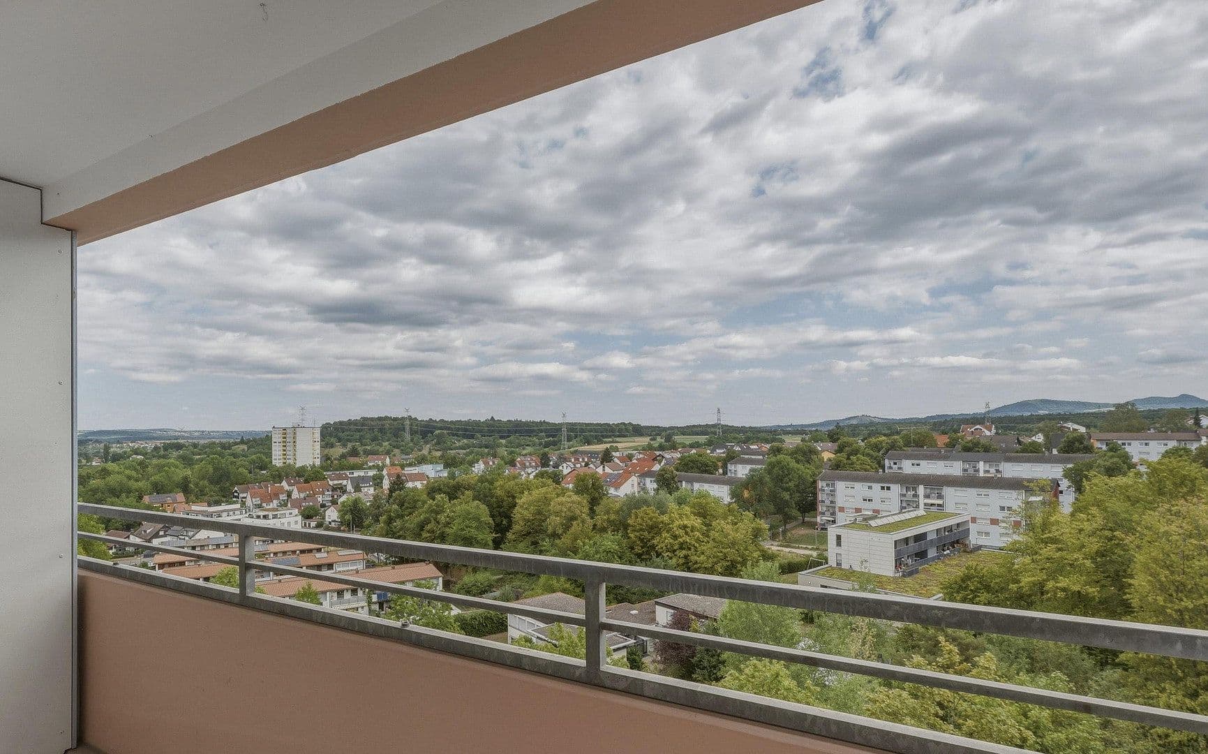 Predaj bytu 1-izbový 34 m², Rangenbergerstraße 20, Reutlingen, Bádensko-Wurttembersko Predaj bytu 1-izbový 34 m², Rangenbergerstraße 20, Reutlingen, Bádensko-Wurttembersko