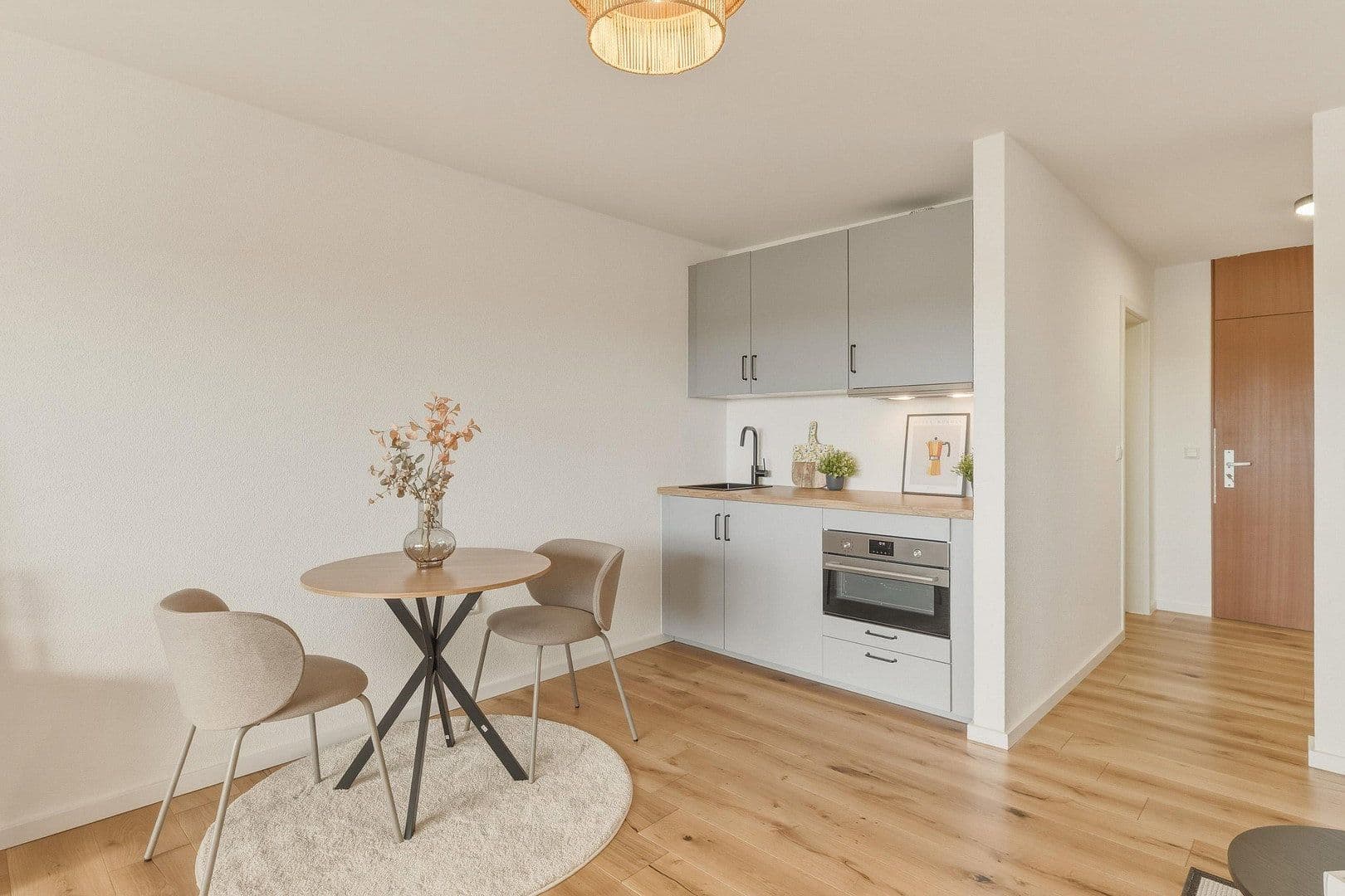 Predaj bytu 1-izbový 34 m², Rangenbergerstraße 20, Reutlingen, Bádensko-Wurttembersko Predaj bytu 1-izbový 34 m², Rangenbergerstraße 20, Reutlingen, Bádensko-Wurttembersko