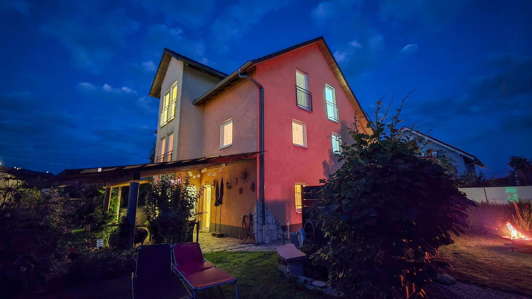 Predaj domu 253 m², pozemok 820 m², Langenargen, Bádensko-Wurttembersko Predaj domu 253 m², pozemok 820 m², Langenargen, Bádensko-Wurttembersko