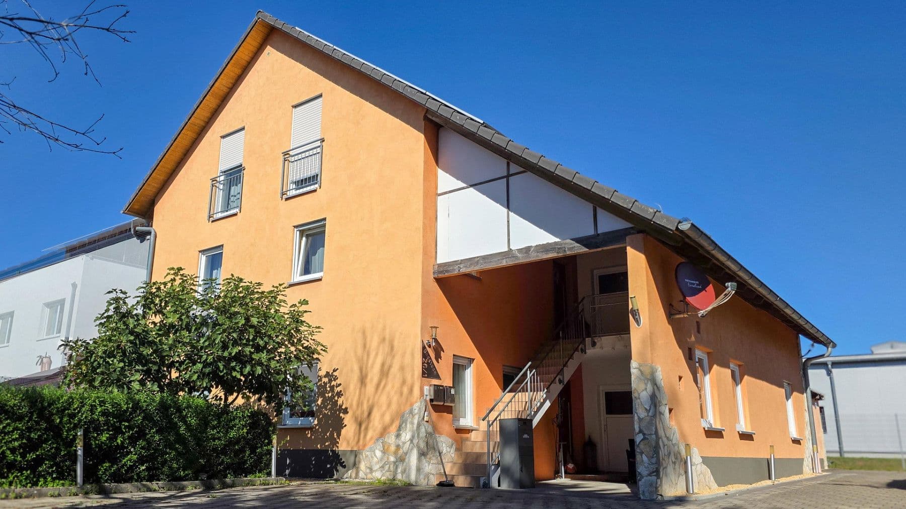 Predaj domu 253 m², pozemok 820 m², Langenargen, Bádensko-Wurttembersko Predaj domu 253 m², pozemok 820 m², Langenargen, Bádensko-Wurttembersko