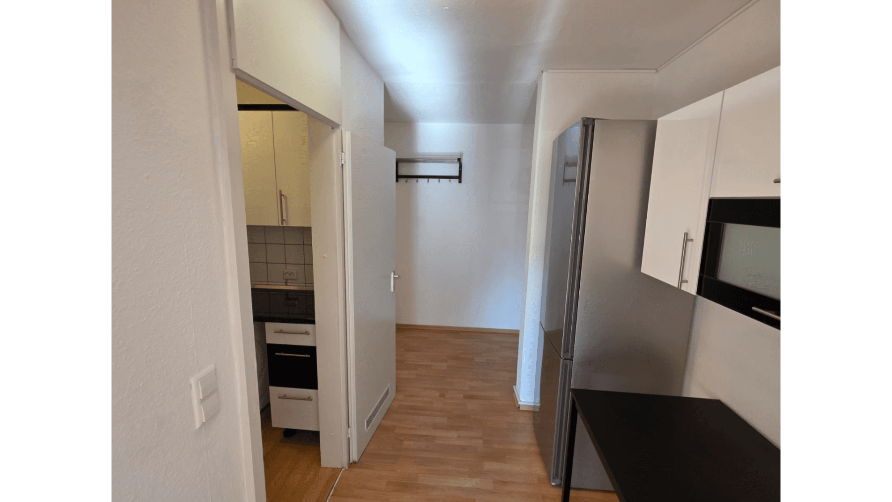 Predaj bytu 2-izbový 66 m², Waldring 1a, Waldbronn, Bádensko-Wurttembersko Predaj bytu 2-izbový 66 m², Waldring 1a, Waldbronn, Bádensko-Wurttembersko