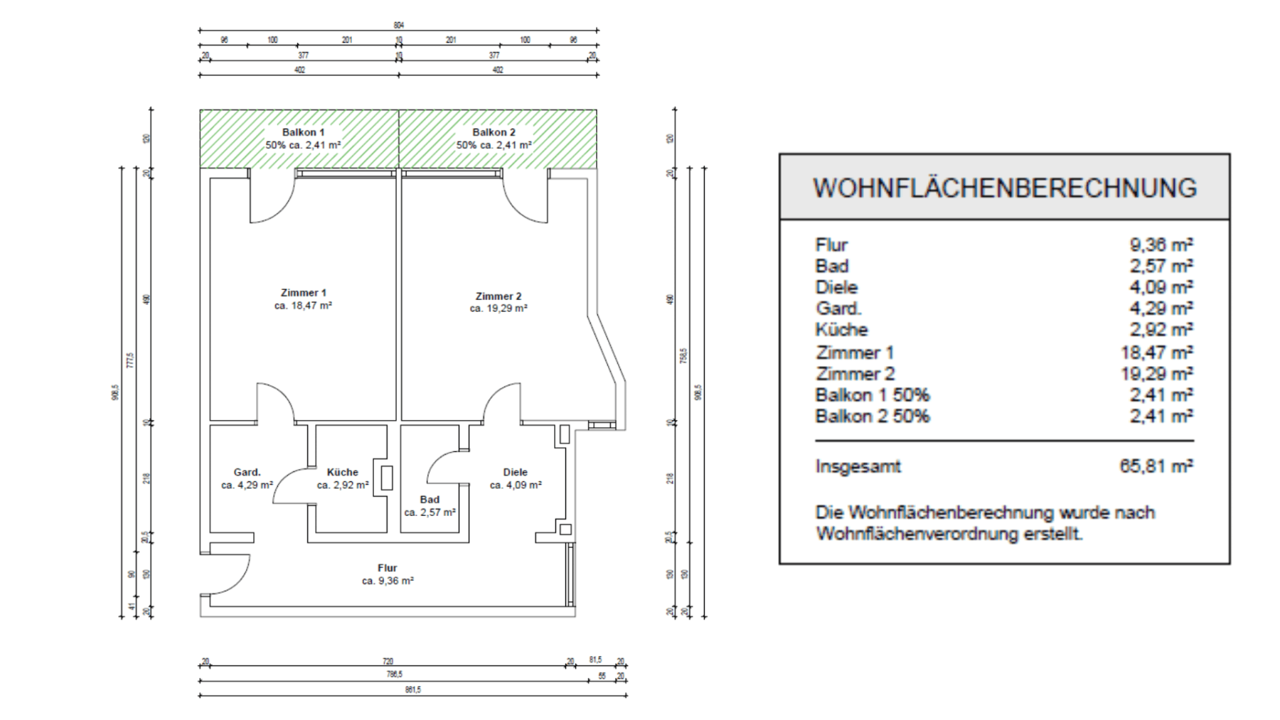 Predaj bytu 2-izbový 66 m², Waldring 1a, Waldbronn, Bádensko-Wurttembersko Predaj bytu 2-izbový 66 m², Waldring 1a, Waldbronn, Bádensko-Wurttembersko