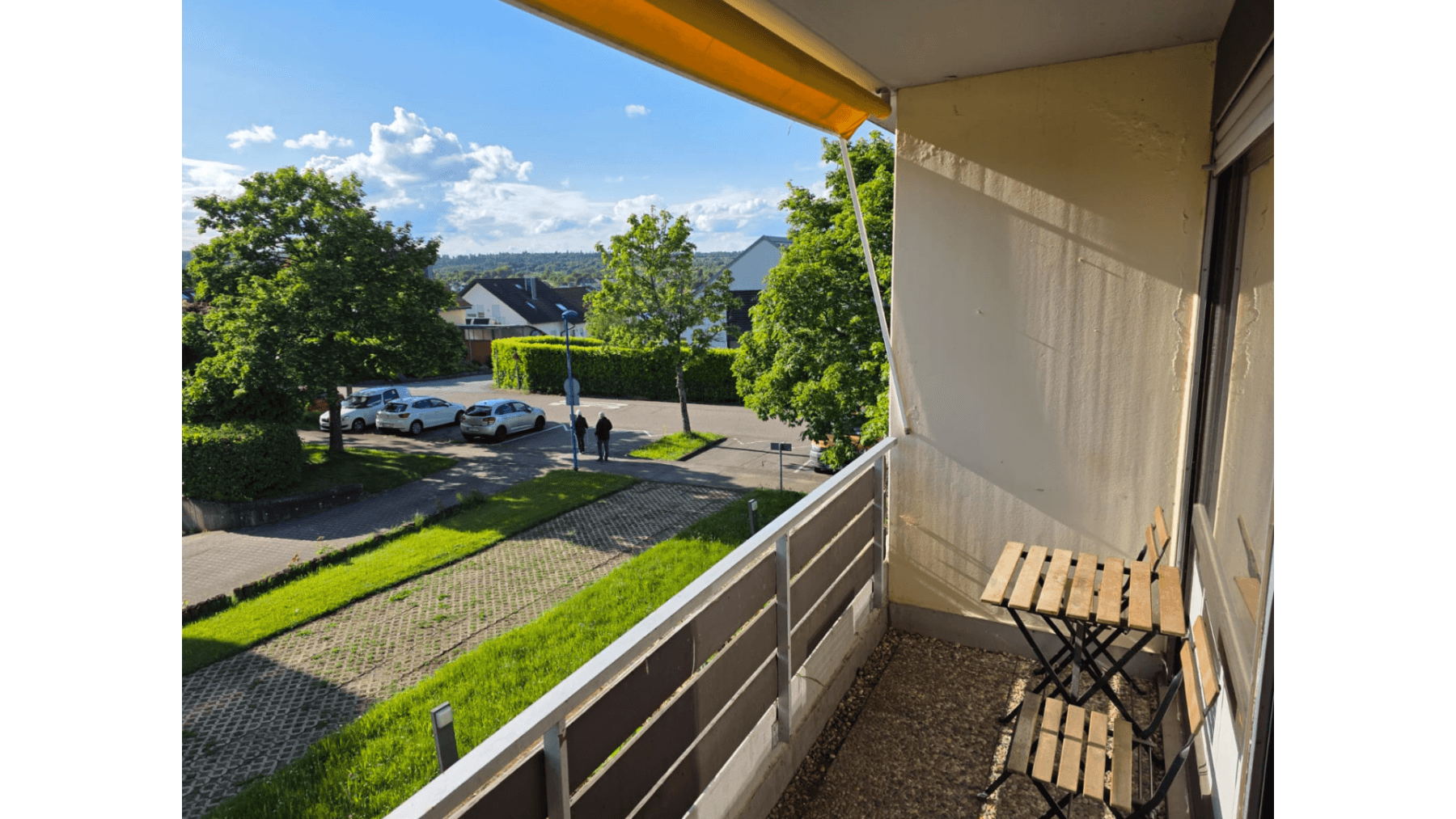 Predaj bytu 2-izbový 66 m², Waldring 1a, Waldbronn, Bádensko-Wurttembersko Predaj bytu 2-izbový 66 m², Waldring 1a, Waldbronn, Bádensko-Wurttembersko