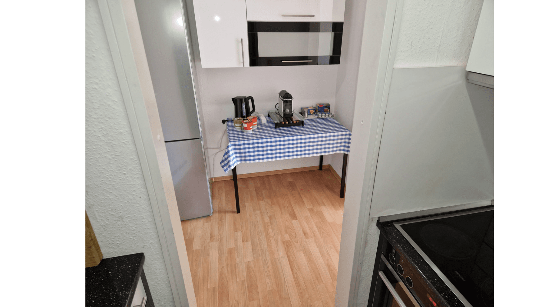 Predaj bytu 2-izbový 66 m², Waldring 1a, Waldbronn, Bádensko-Wurttembersko Predaj bytu 2-izbový 66 m², Waldring 1a, Waldbronn, Bádensko-Wurttembersko