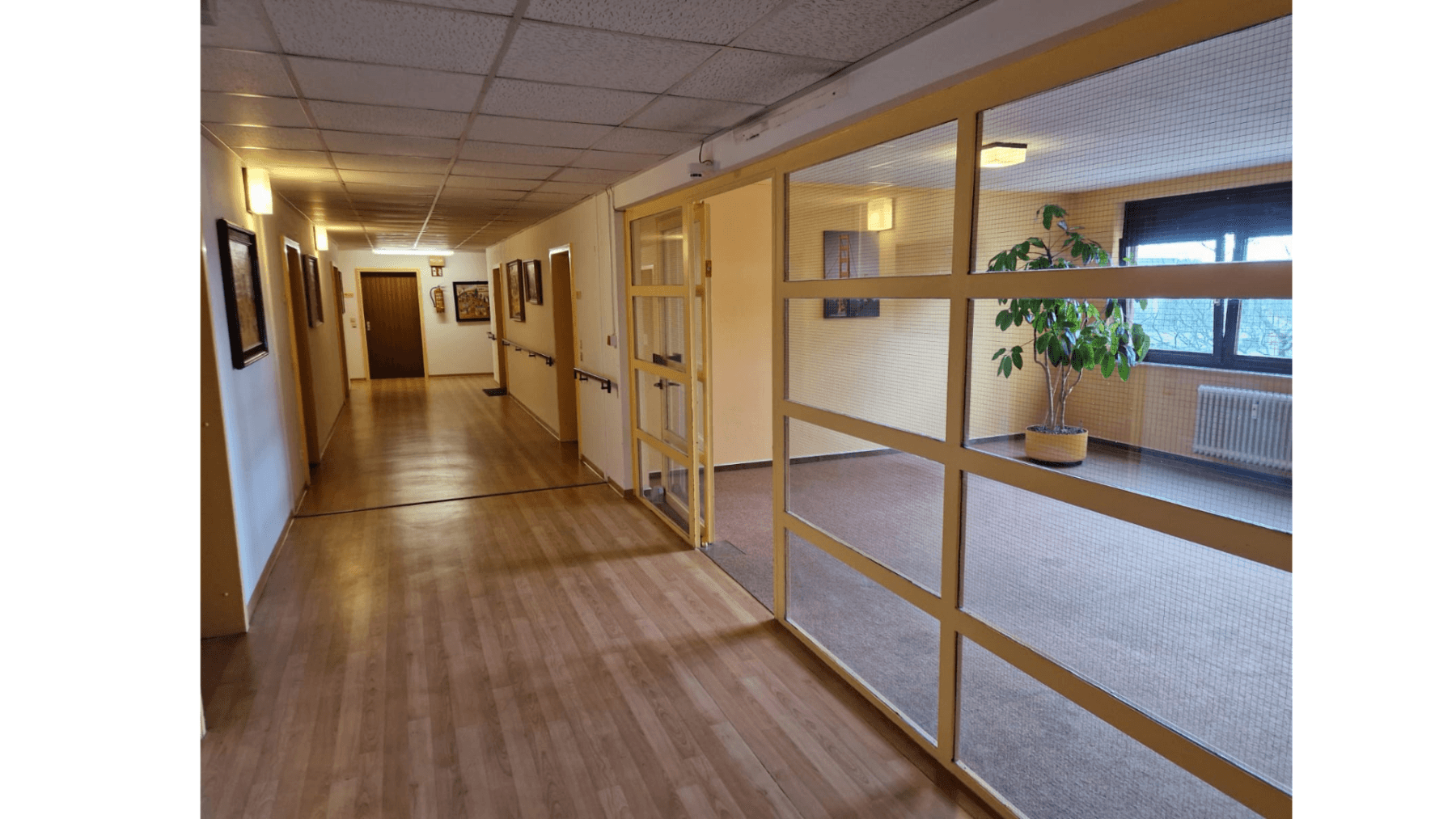 Predaj bytu 2-izbový 66 m², Waldring 1a, Waldbronn, Bádensko-Wurttembersko Predaj bytu 2-izbový 66 m², Waldring 1a, Waldbronn, Bádensko-Wurttembersko