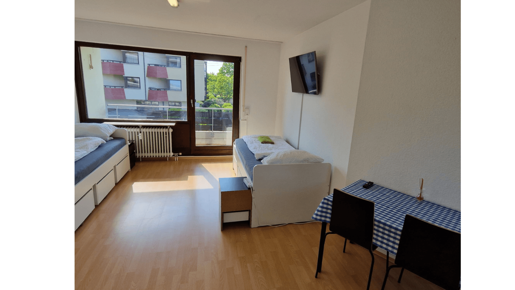 Predaj bytu 2-izbový 66 m², Waldring 1a, Waldbronn, Bádensko-Wurttembersko Predaj bytu 2-izbový 66 m², Waldring 1a, Waldbronn, Bádensko-Wurttembersko