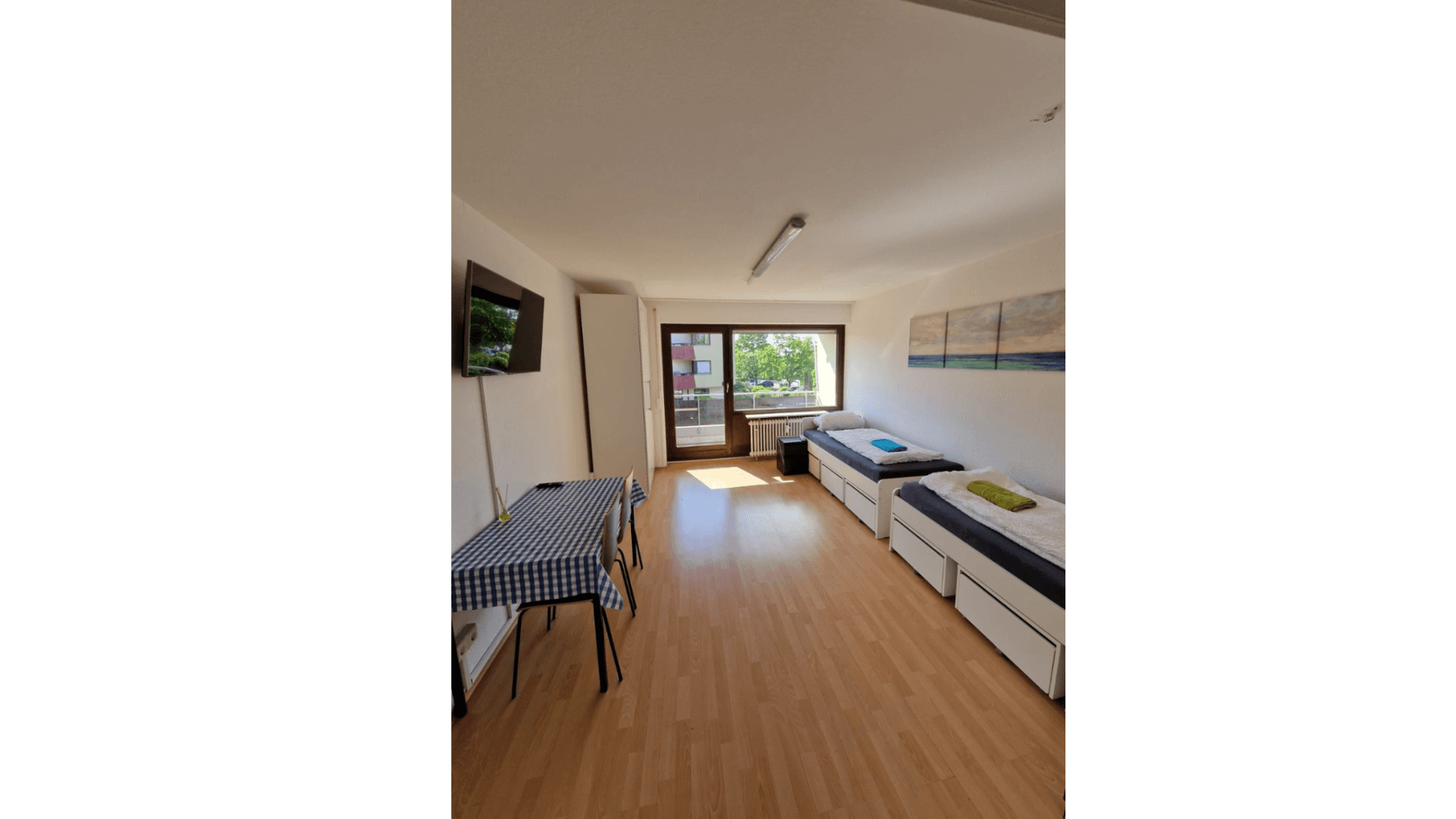 Predaj bytu 2-izbový 66 m², Waldring 1a, Waldbronn, Bádensko-Wurttembersko Predaj bytu 2-izbový 66 m², Waldring 1a, Waldbronn, Bádensko-Wurttembersko