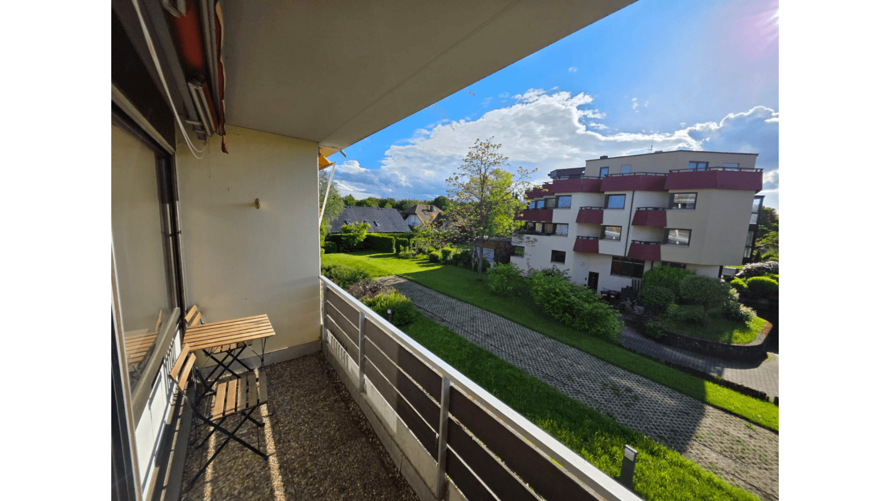 Predaj bytu 2-izbový 66 m², Waldring 1a, Waldbronn, Bádensko-Wurttembersko Predaj bytu 2-izbový 66 m², Waldring 1a, Waldbronn, Bádensko-Wurttembersko