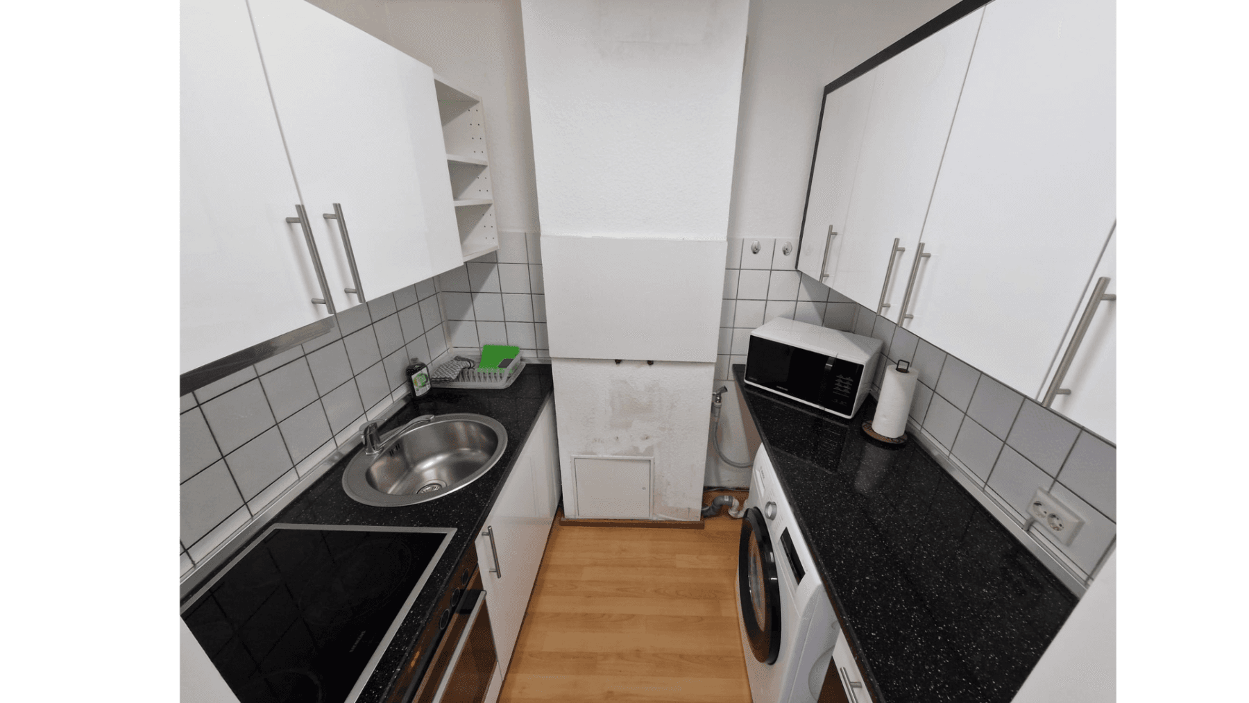 Predaj bytu 2-izbový 66 m², Waldring 1a, Waldbronn, Bádensko-Wurttembersko Predaj bytu 2-izbový 66 m², Waldring 1a, Waldbronn, Bádensko-Wurttembersko