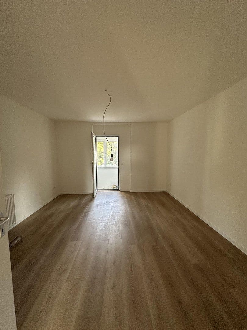 Prenájom bytu 4-izbový 94 m², Essen, Severné Porýnie - Westfálsko Prenájom bytu 4-izbový 94 m², Essen, Severné Porýnie - Westfálsko