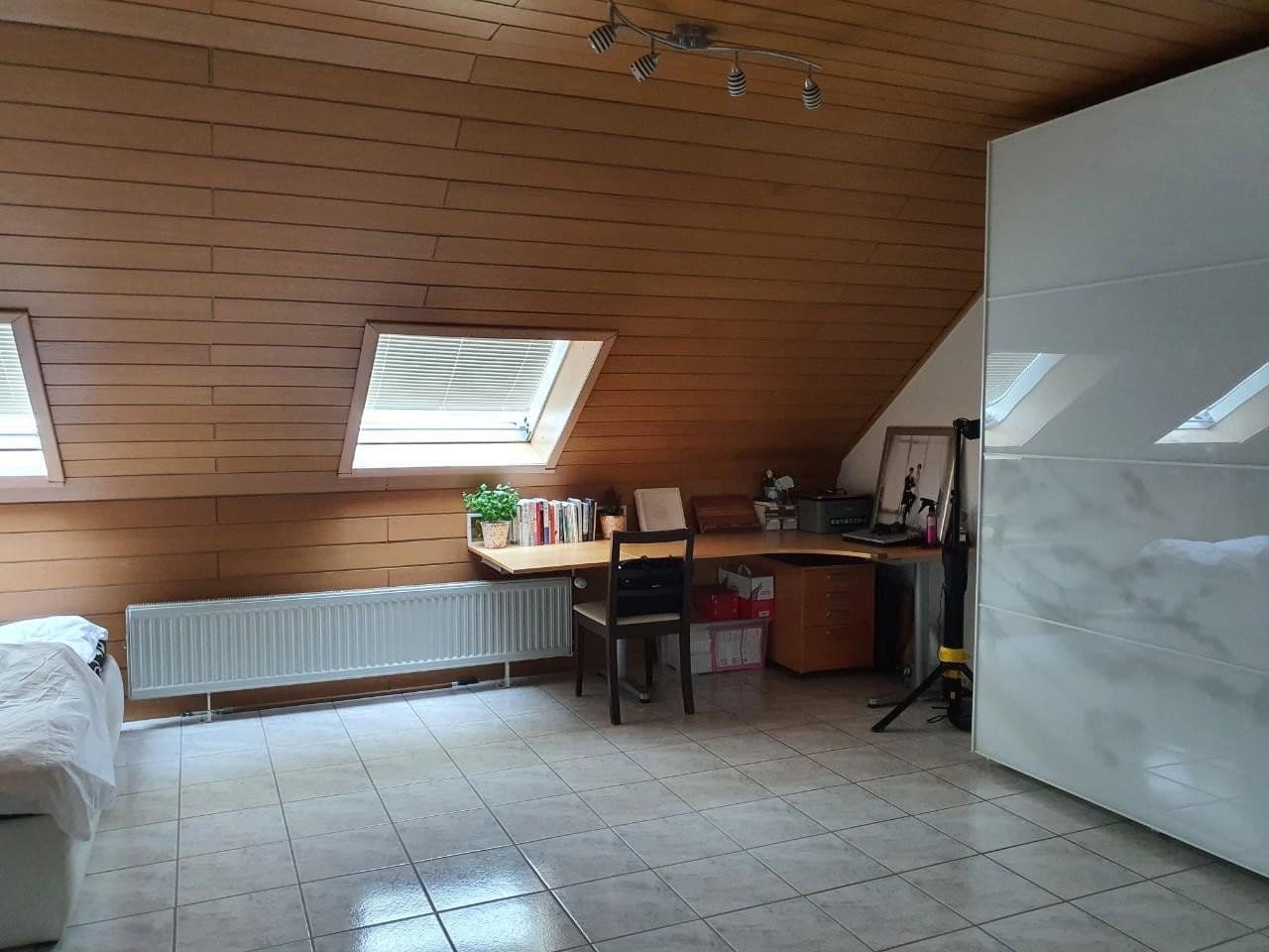 Predaj domu 121 m², pozemok 187 m², Hattersheim am Main, Hesensko Predaj domu 121 m², pozemok 187 m², Hattersheim am Main, Hesensko