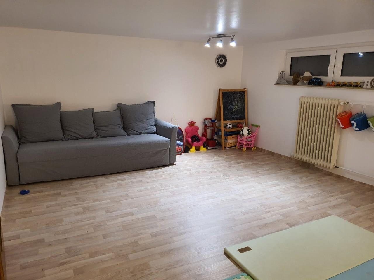 Predaj domu 121 m², pozemok 187 m², Hattersheim am Main, Hesensko Predaj domu 121 m², pozemok 187 m², Hattersheim am Main, Hesensko