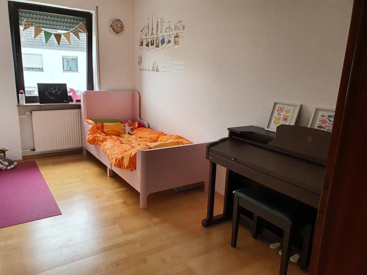 Predaj domu 121 m², pozemok 187 m², Hattersheim am Main, Hesensko Predaj domu 121 m², pozemok 187 m², Hattersheim am Main, Hesensko