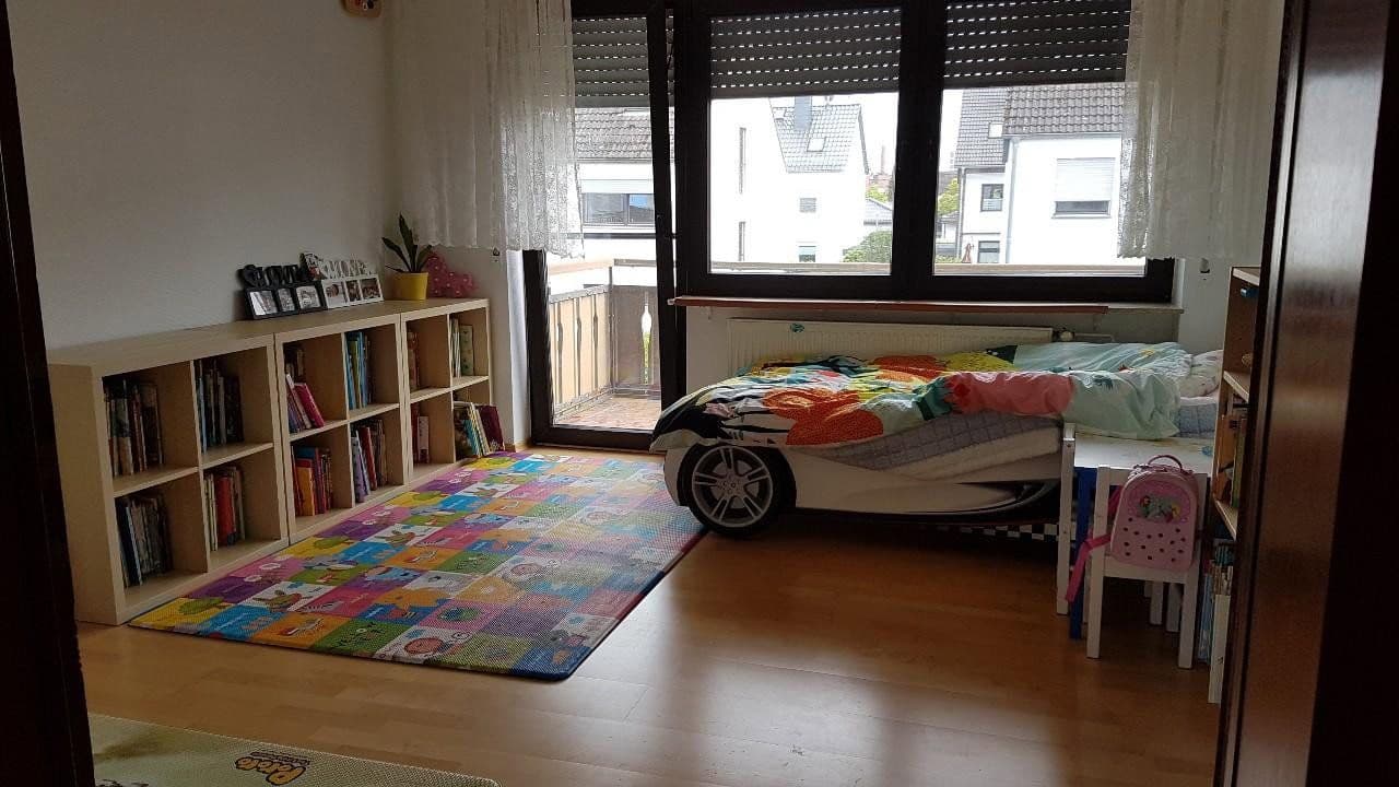 Predaj domu 121 m², pozemok 187 m², Hattersheim am Main, Hesensko Predaj domu 121 m², pozemok 187 m², Hattersheim am Main, Hesensko