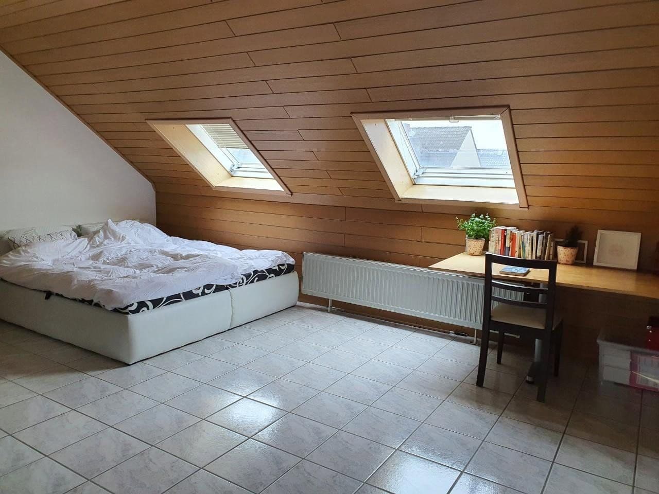 Predaj domu 121 m², pozemok 187 m², Hattersheim am Main, Hesensko Predaj domu 121 m², pozemok 187 m², Hattersheim am Main, Hesensko