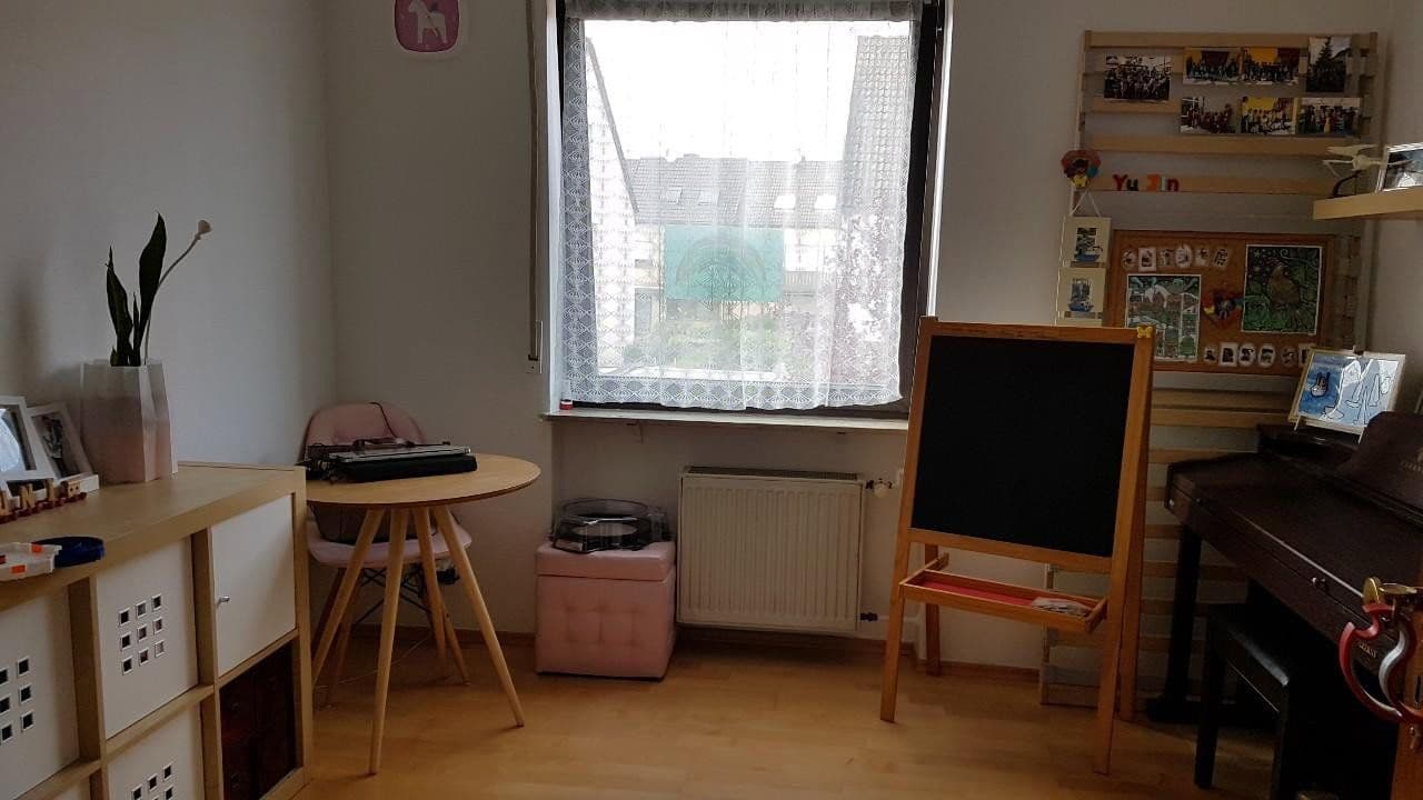 Predaj domu 121 m², pozemok 187 m², Hattersheim am Main, Hesensko Predaj domu 121 m², pozemok 187 m², Hattersheim am Main, Hesensko