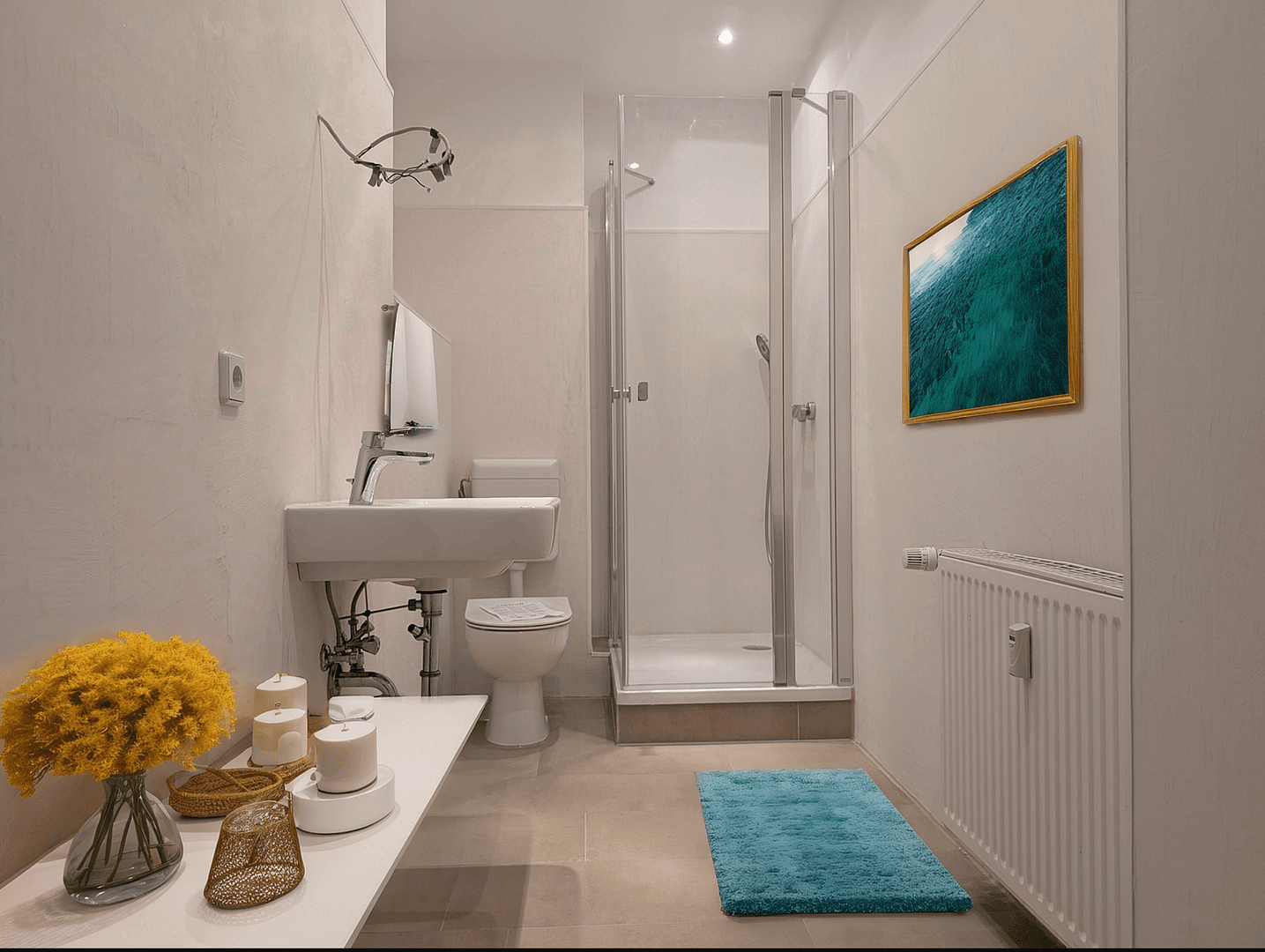 Prenájom bytu 4-izbový 95 m², Kyffhäuser Sr. 17, Mönchengladbach, Severné Porýnie - Westfálsko Prenájom bytu 4-izbový 95 m², Kyffhäuser Sr. 17, Mönchengladbach, Severné Porýnie - Westfálsko