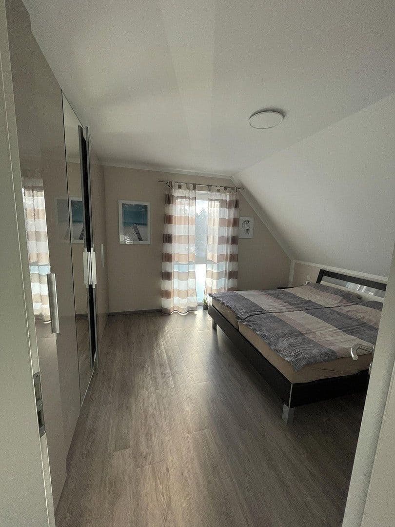 Predaj domu 136 m², pozemok 604 m², Hamburg, Hamburg Predaj domu 136 m², pozemok 604 m², Hamburg, Hamburg