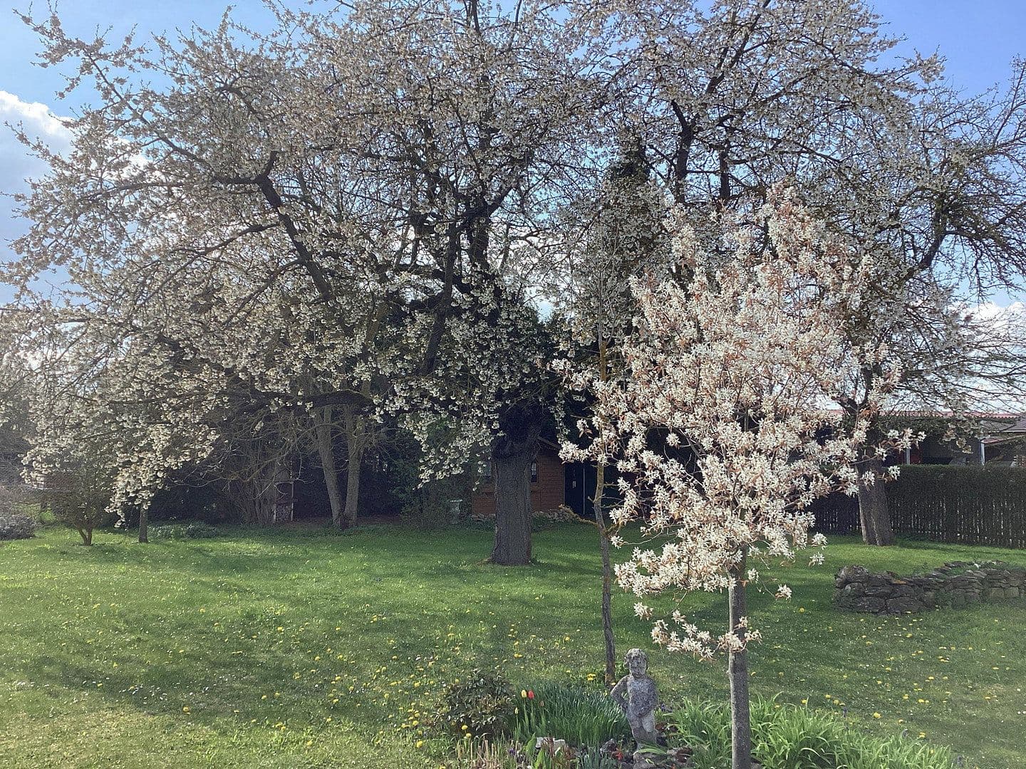 Predaj domu 112 m², pozemok 1.309 m², Blankenhain, Durínsko Predaj domu 112 m², pozemok 1.309 m², Blankenhain, Durínsko