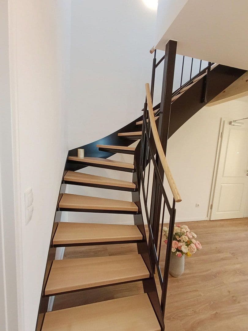 Prenájom bytu 2-izbový 36 m², Kiel, Šlezvicko-Holštajnsko Prenájom bytu 2-izbový 36 m², Kiel, Šlezvicko-Holštajnsko