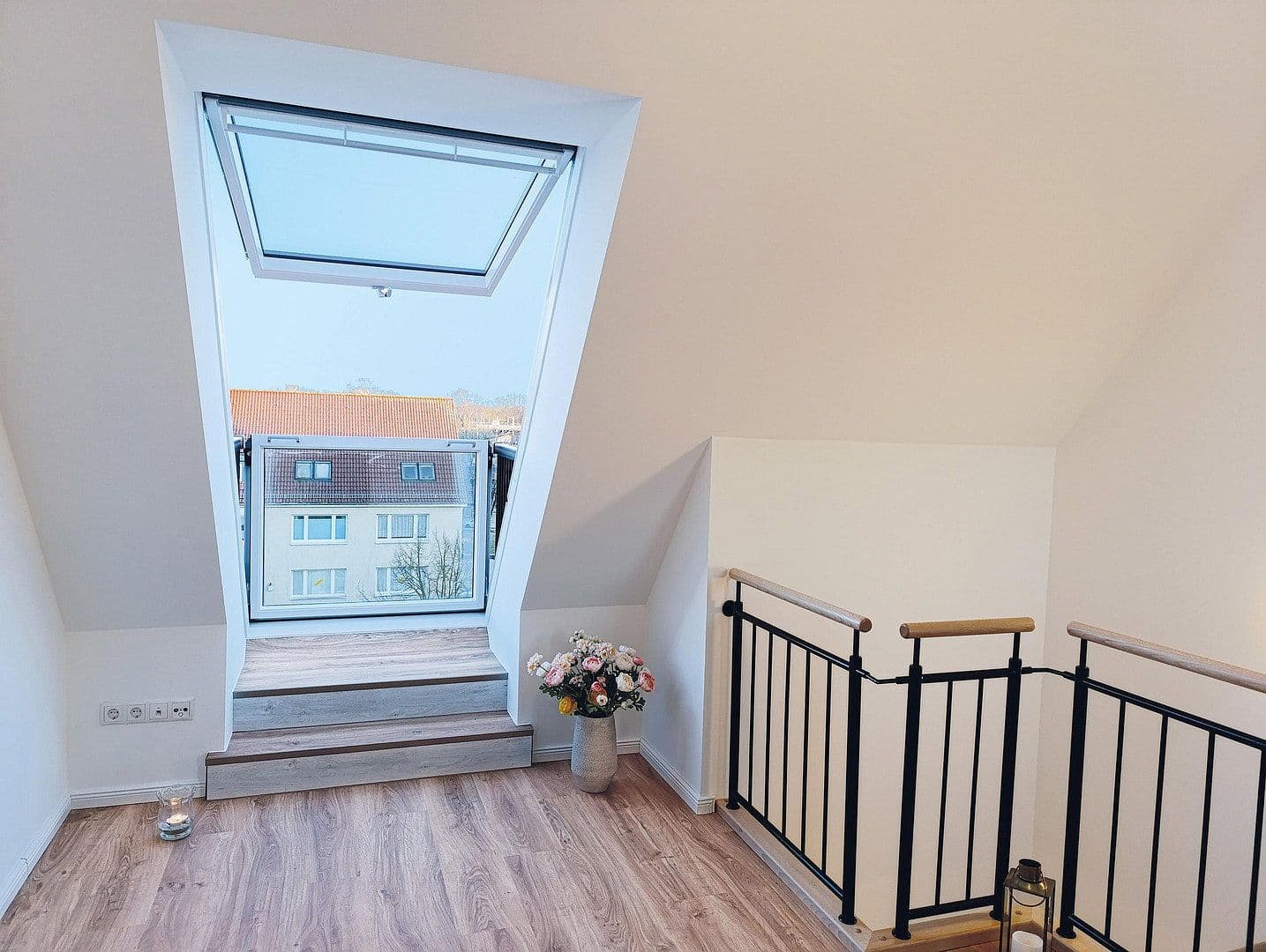 Prenájom bytu 2-izbový 36 m², Kiel, Šlezvicko-Holštajnsko Prenájom bytu 2-izbový 36 m², Kiel, Šlezvicko-Holštajnsko