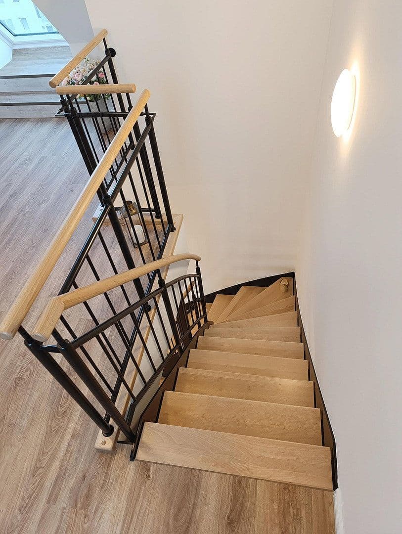 Prenájom bytu 2-izbový 36 m², Kiel, Šlezvicko-Holštajnsko Prenájom bytu 2-izbový 36 m², Kiel, Šlezvicko-Holštajnsko
