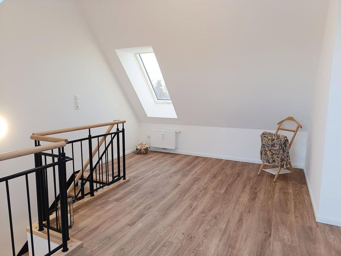 Prenájom bytu 2-izbový 36 m², Kiel, Šlezvicko-Holštajnsko Prenájom bytu 2-izbový 36 m², Kiel, Šlezvicko-Holštajnsko