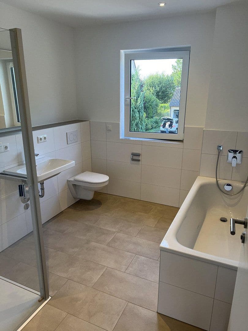 Prenájom bytu 3-izbový 82 m², Moosburg an der Isar, Bavorsko Prenájom bytu 3-izbový 82 m², Moosburg an der Isar, Bavorsko