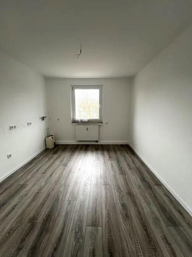 Prenájom bytu 3-izbový 70 m², Feuerbachstraße 20, Kaiserslautern, Porýnie-Falcko Prenájom bytu 3-izbový 70 m², Feuerbachstraße 20, Kaiserslautern, Porýnie-Falcko