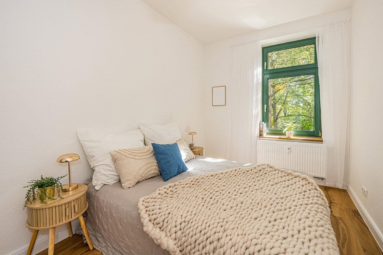 Predaj bytu 2-izbový 57 m², Leipzig, Sasko Predaj bytu 2-izbový 57 m², Leipzig, Sasko