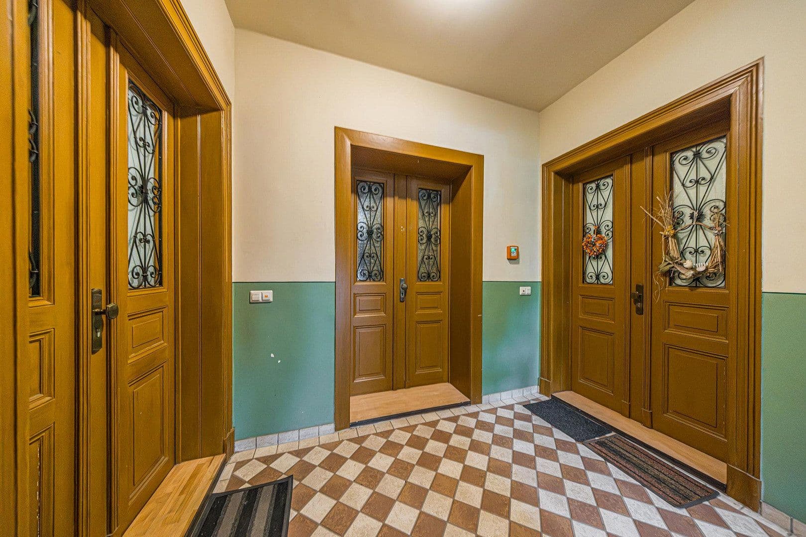Predaj bytu 2-izbový 57 m², Leipzig, Sasko Predaj bytu 2-izbový 57 m², Leipzig, Sasko
