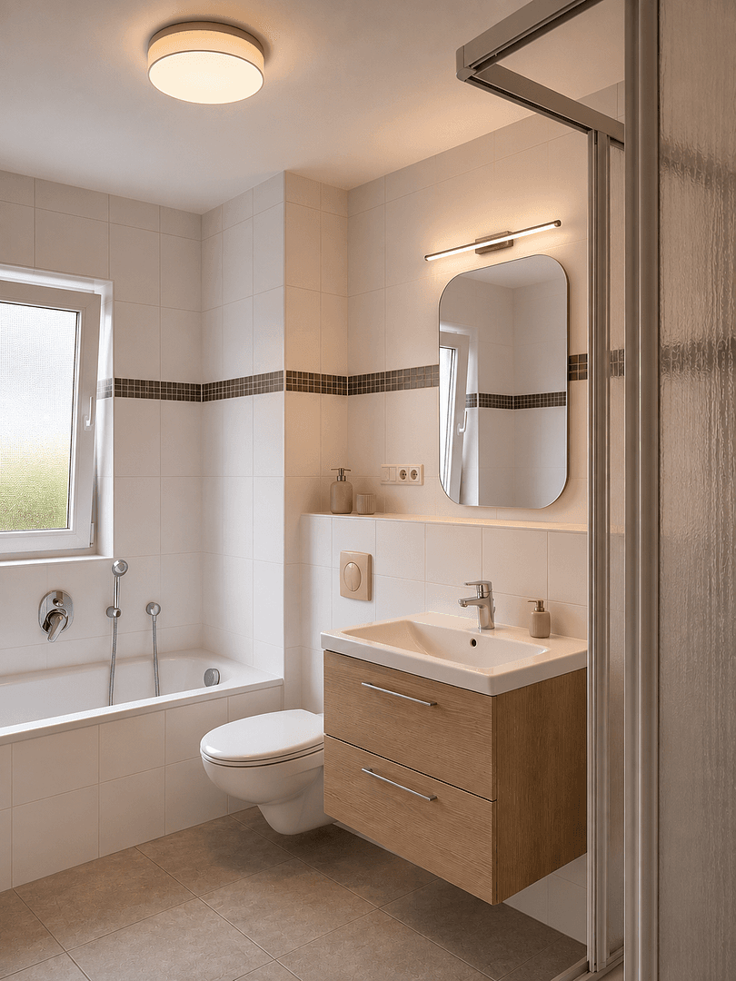 Predaj bytu 3-izbový 86 m², Frankfurt am Main, Hesensko Predaj bytu 3-izbový 86 m², Frankfurt am Main, Hesensko