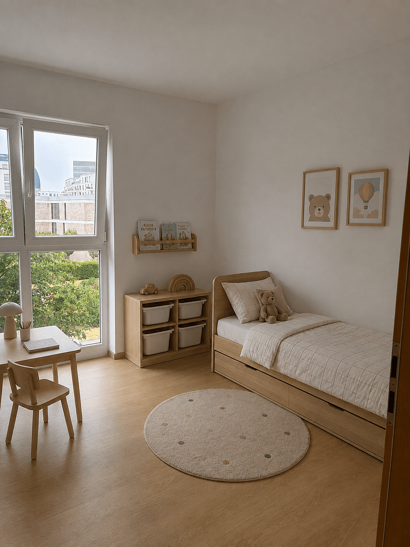 Predaj bytu 3-izbový 86 m², Frankfurt am Main, Hesensko Predaj bytu 3-izbový 86 m², Frankfurt am Main, Hesensko