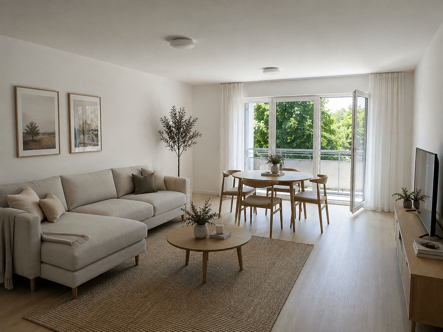 Predaj bytu 3-izbový 86 m², Frankfurt am Main, Hesensko Predaj bytu 3-izbový 86 m², Frankfurt am Main, Hesensko