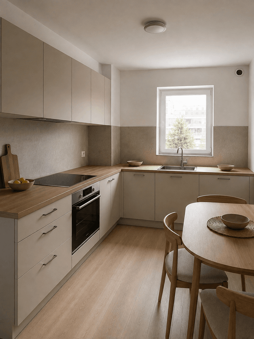 Predaj bytu 3-izbový 86 m², Frankfurt am Main, Hesensko Predaj bytu 3-izbový 86 m², Frankfurt am Main, Hesensko