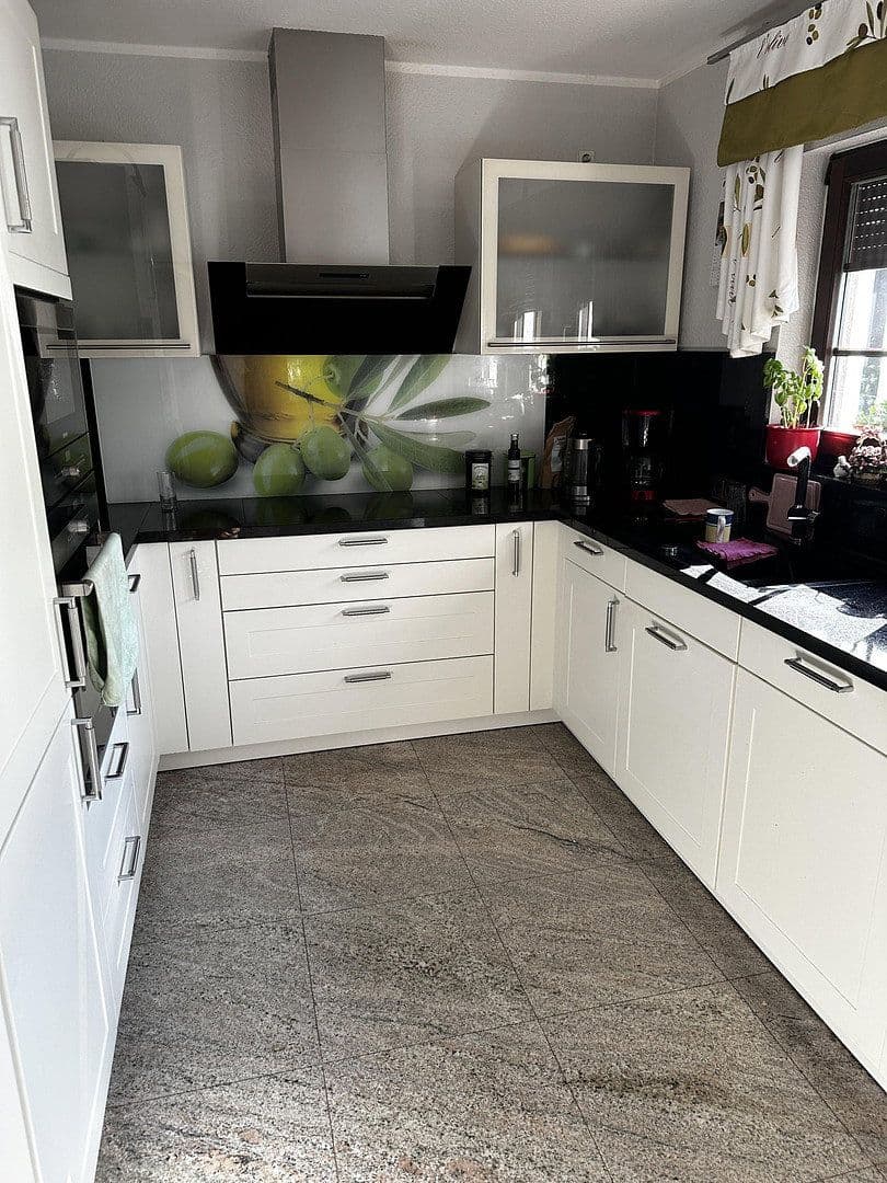 Predaj domu 193 m², pozemok 1.307 m², Kollau 18, Thallwitz, Sasko Predaj domu 193 m², pozemok 1.307 m², Kollau 18, Thallwitz, Sasko