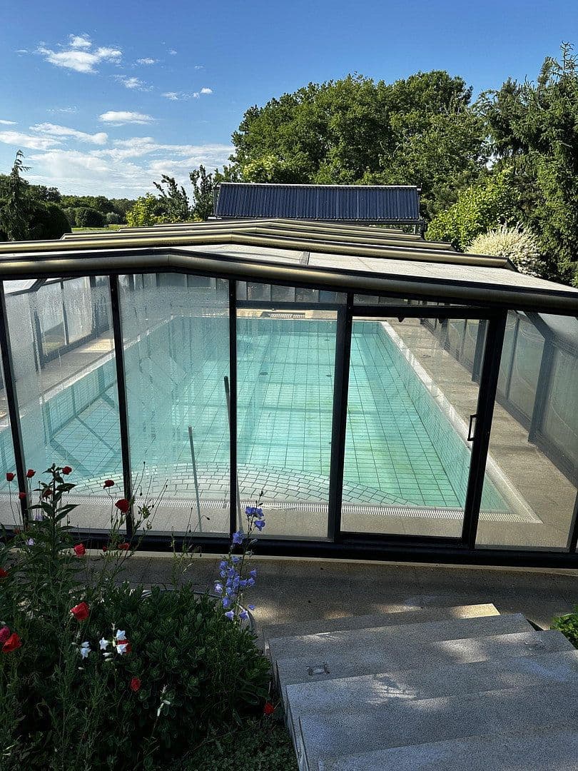 Predaj domu 193 m², pozemok 1.307 m², Kollau 18, Thallwitz, Sasko Predaj domu 193 m², pozemok 1.307 m², Kollau 18, Thallwitz, Sasko