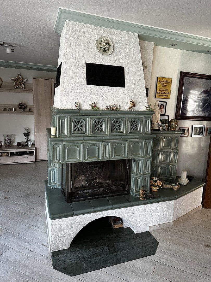 Predaj domu 193 m², pozemok 1.307 m², Kollau 18, Thallwitz, Sasko Predaj domu 193 m², pozemok 1.307 m², Kollau 18, Thallwitz, Sasko