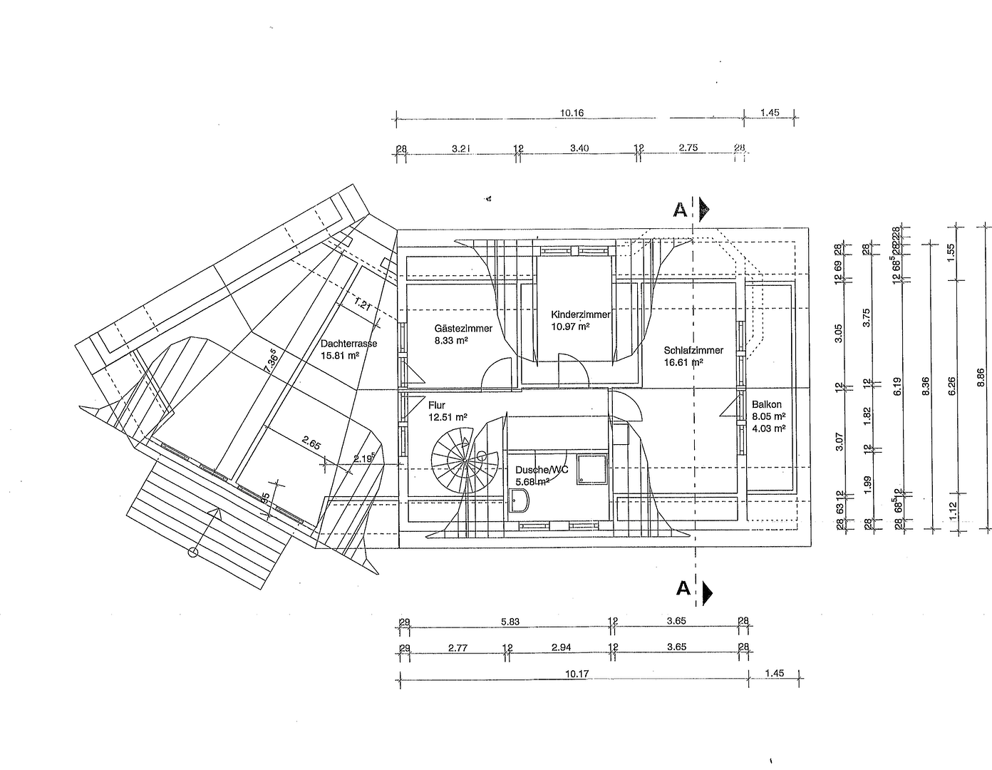 Predaj domu 193 m², pozemok 1.307 m², Kollau 18, Thallwitz, Sasko Predaj domu 193 m², pozemok 1.307 m², Kollau 18, Thallwitz, Sasko