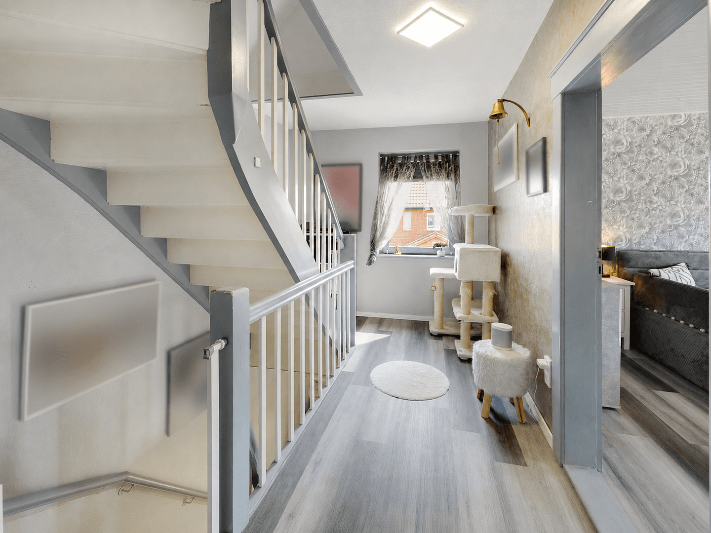 Predaj domu 132 m², pozemok 1.436 m², Ilsede, Dolné Sasko Predaj domu 132 m², pozemok 1.436 m², Ilsede, Dolné Sasko