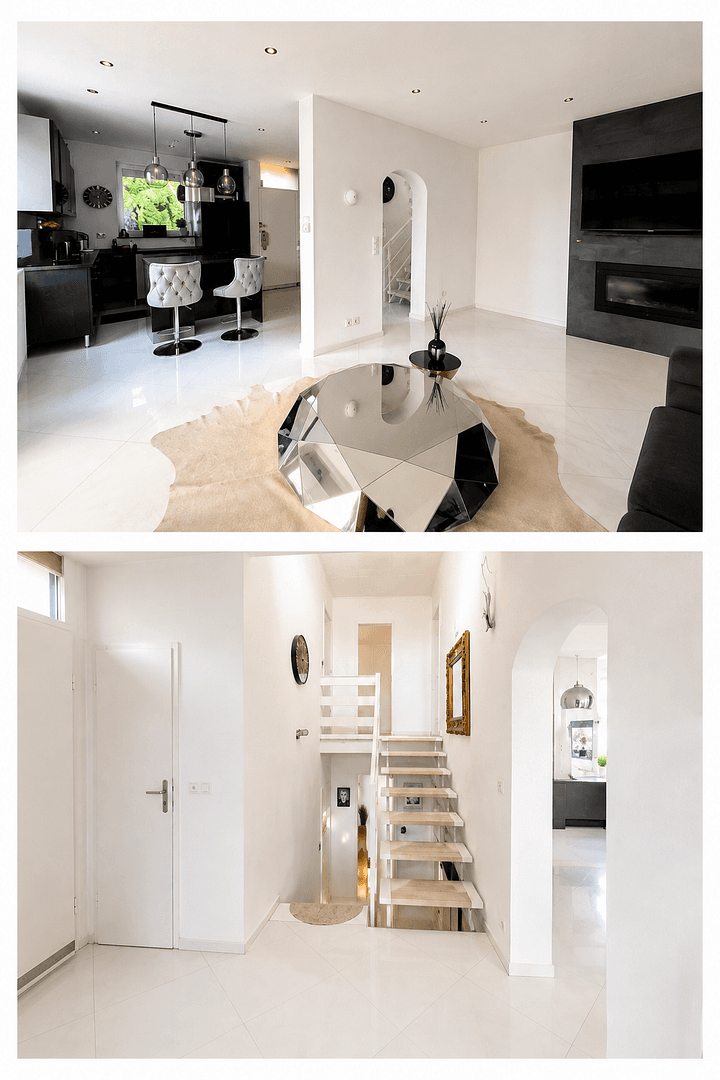 Predaj domu 115 m², pozemok 313 m², Düsseldorf, Severné Porýnie - Westfálsko Predaj domu 115 m², pozemok 313 m², Düsseldorf, Severné Porýnie - Westfálsko