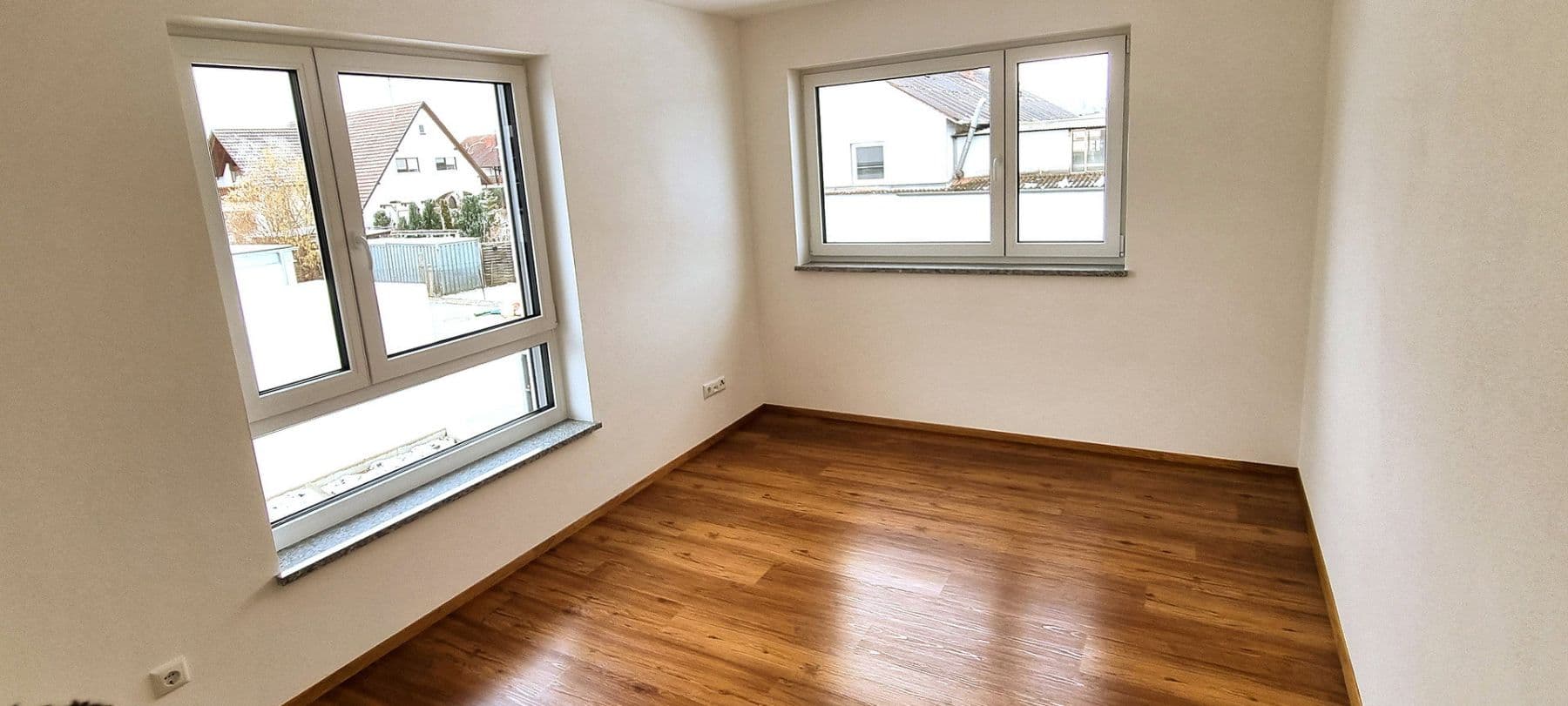 Predaj bytu 3-izbový 93 m², Hinter den Gärten 4, Offingen, Bavorsko Predaj bytu 3-izbový 93 m², Hinter den Gärten 4, Offingen, Bavorsko