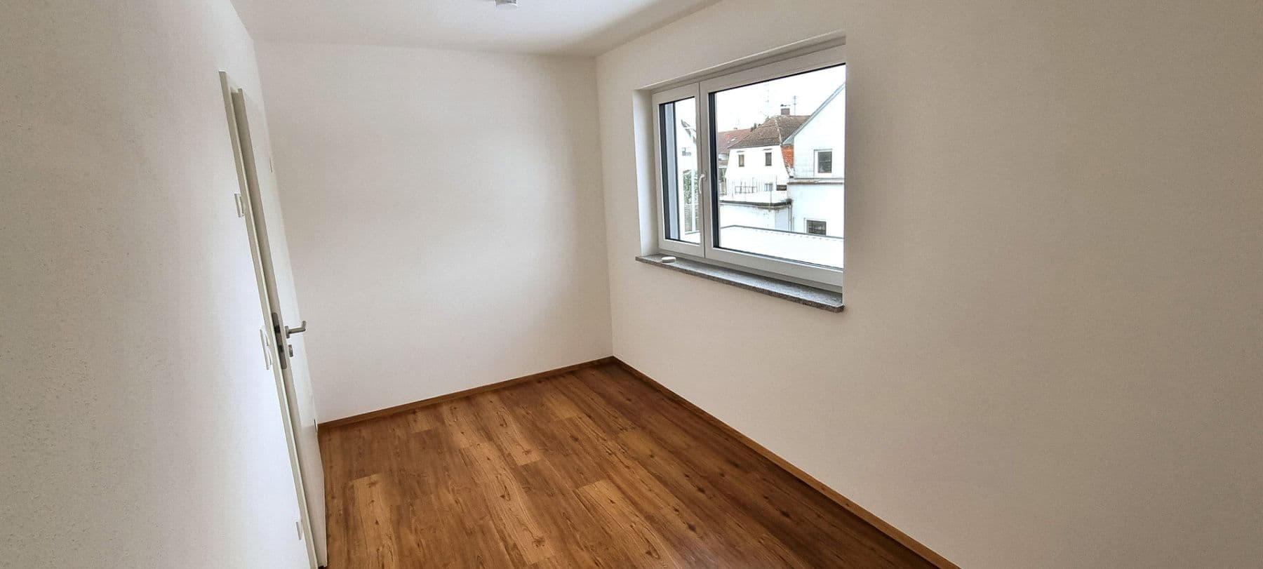 Predaj bytu 3-izbový 93 m², Hinter den Gärten 4, Offingen, Bavorsko Predaj bytu 3-izbový 93 m², Hinter den Gärten 4, Offingen, Bavorsko