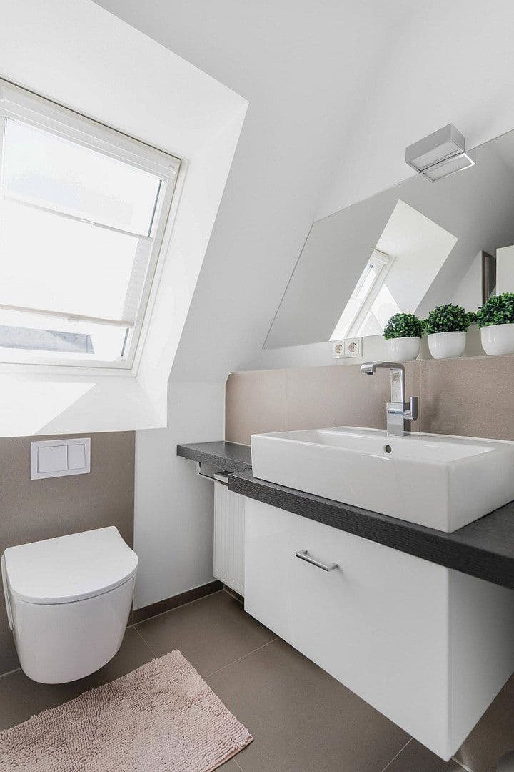 Predaj bytu 6-izbový 187 m², Mindelheim, Bavorsko Predaj bytu 6-izbový 187 m², Mindelheim, Bavorsko