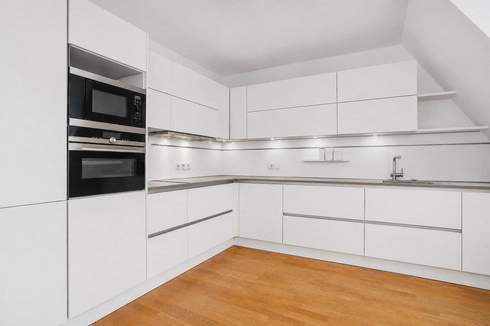 Predaj bytu 6-izbový 187 m², Mindelheim, Bavorsko Predaj bytu 6-izbový 187 m², Mindelheim, Bavorsko
