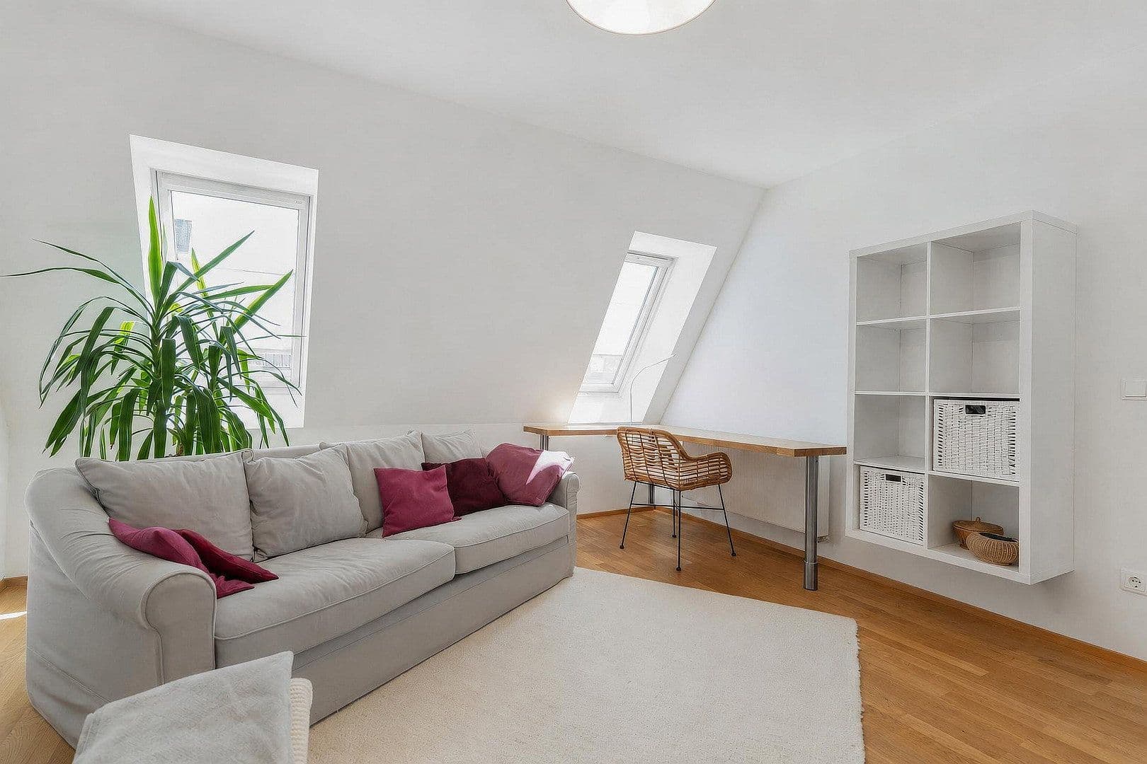 Predaj bytu 6-izbový 187 m², Mindelheim, Bavorsko Predaj bytu 6-izbový 187 m², Mindelheim, Bavorsko