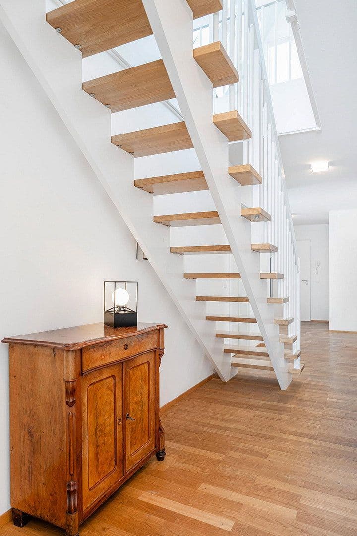 Predaj bytu 6-izbový 187 m², Mindelheim, Bavorsko Predaj bytu 6-izbový 187 m², Mindelheim, Bavorsko