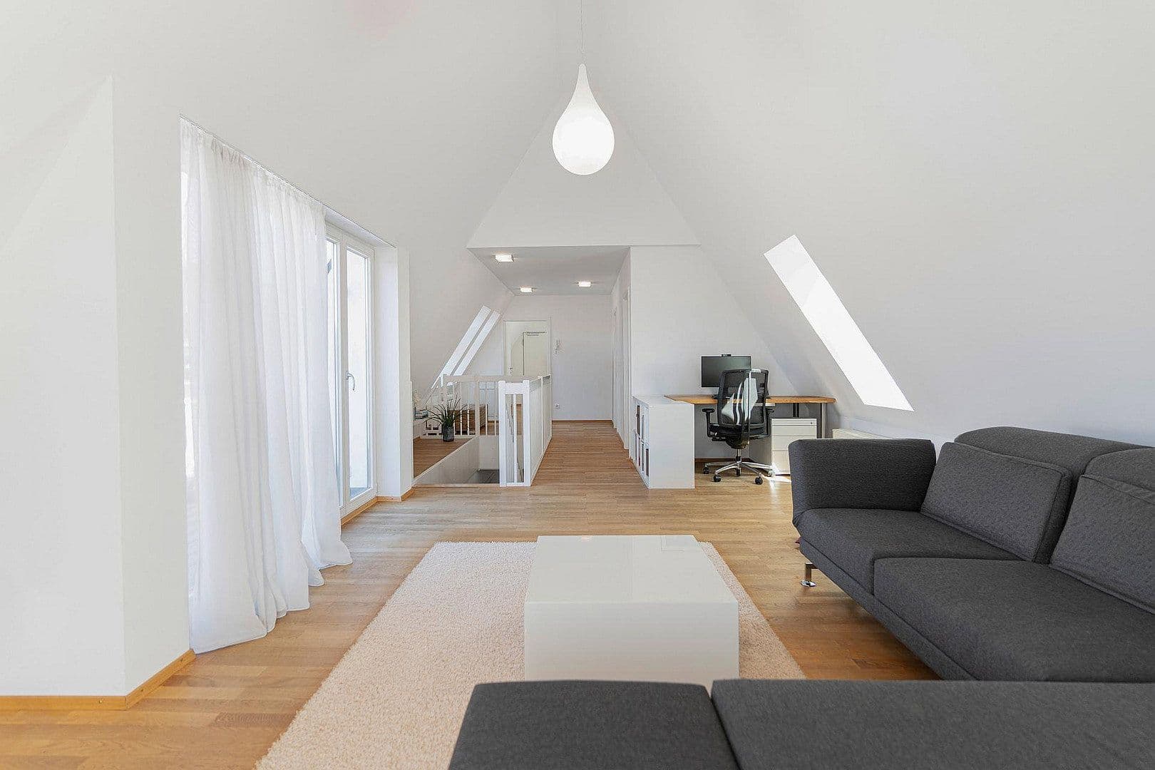 Predaj bytu 6-izbový 187 m², Mindelheim, Bavorsko Predaj bytu 6-izbový 187 m², Mindelheim, Bavorsko
